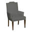 Travis By Michael Weiss Upholstered Arm Chair-44560187-44560199-99922893
