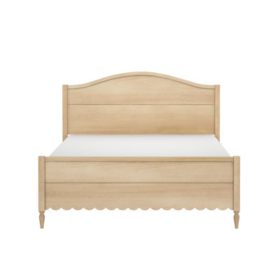 Charlotte Twin Single Bed