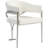 Izzik 18.9'' H Vegan Leather Upholstered Armchair-75000034
