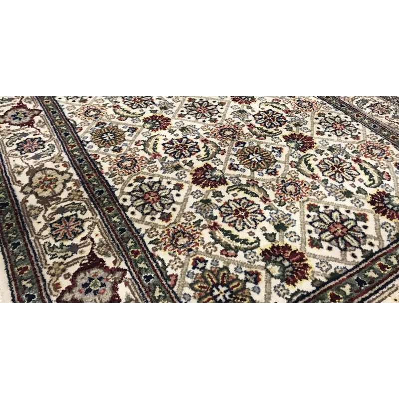 One-of-a-Kind 2'6" X 12' Area Rug
