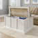 Vernis Coffee Table