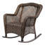 Chaise berçante Aiyet