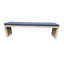 Murray Solid Wood Outdoor Bench-88469203