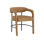 Leather Arm Chair