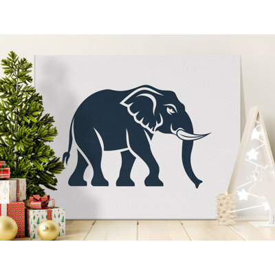 Wrapped Canvas Print Set