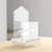 Acrylic Jewelry Stand