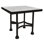 Classico Outdoor Square Side Table