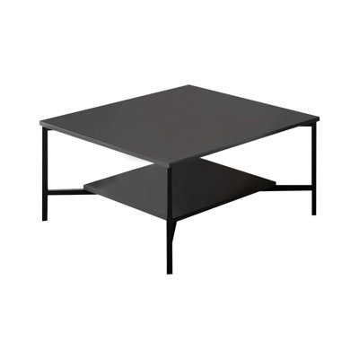 Abdelrahman Coffee Table