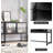 43.3'' Sideboard