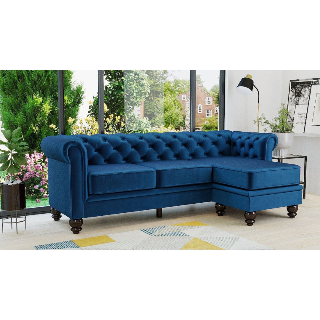 Sofa Chapmanville