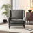 Upholstered Pushback Recliner-782114042