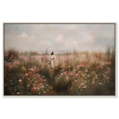 «Garden of Reverie I» par Art Remedy