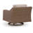 Anikyn Swivel Lounge With Cushion
