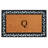 Zager Non-Slip Outdoor Doormat-29572120-29572128