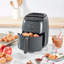 DASH Tasti-Crisp Air Fryer 2.6Qt-99277808