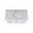 Dexterity 48" Single Bathroom Vanity Set-86914450