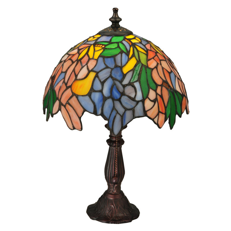 Tiffany Table Lamp