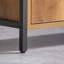 Suela Freestanding Bathroom Cabinet