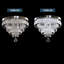 Abishake Chandelier