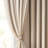 Aikens Blackout Rod Pocket and Back Tab Curtain Panel-139412903-139412900
