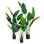 Faux Plant in Nursery Pot-699776885