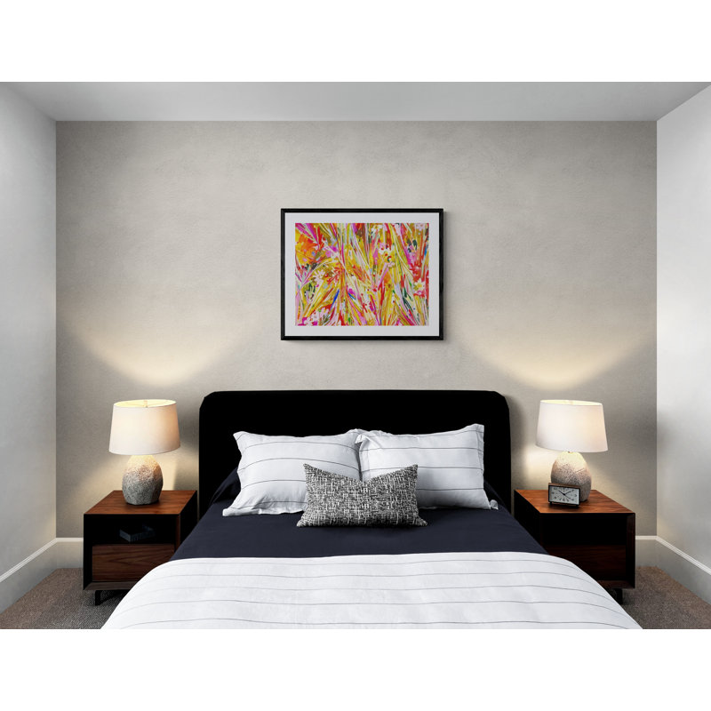 Summer 1701 Print by Mary Sullivan, Wrapped Canvas, 24" H x 32" W