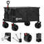 Foldable Tailgating Wagons-91324816