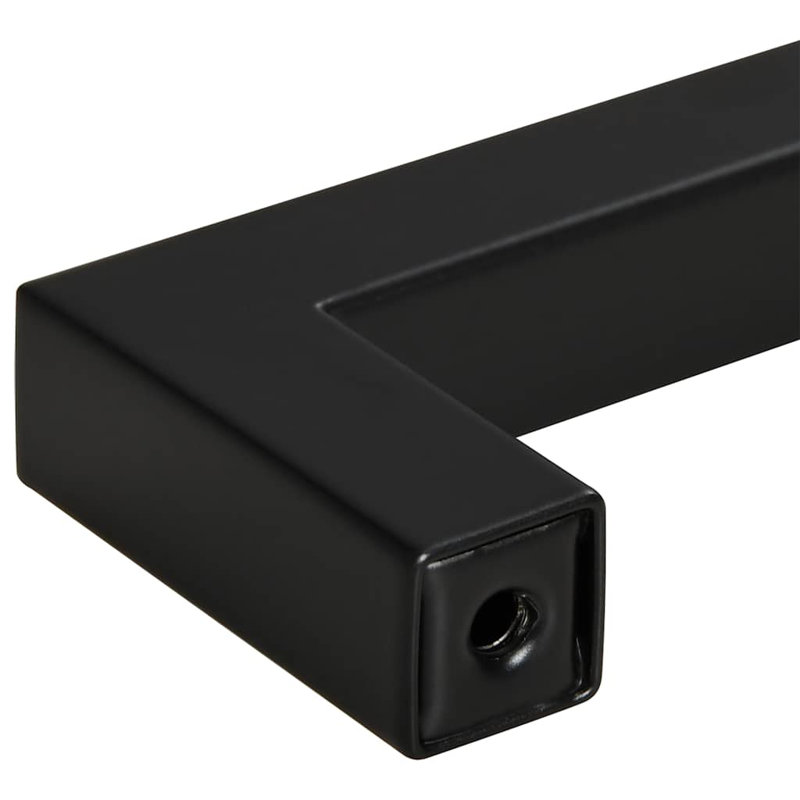 Candece Cabinet Handle, 224 Mm, Black