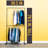 Halcyon 38.5'' 2-Tier Freestanding Industrial Pipe Clothes Rack