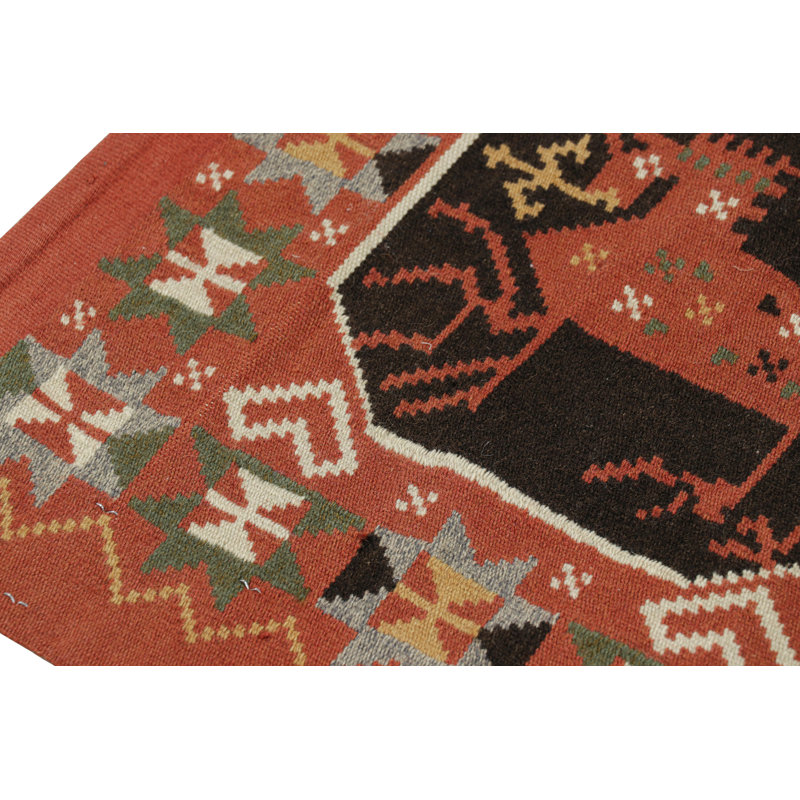 One-of-a-Kind 2'0" X 4'4" Area Rug