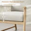 Fauteuil d'extérieur Breezewood