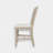 Kreshnik 6 - Person Trestle Dining Set-1231972117