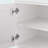 Storage Cabinet with Adjustable Shelves, 5 Tier Bookshelf with Drawer-1134469717
