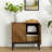 Paschall 30.7" Tall 2-Door Accent Cabinet-871097492