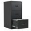 46.5cm Wide 3 -Drawer Steel File Cabinet-27057618
