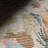 Bloom Multi Machine Printed Washable Rug-119633554