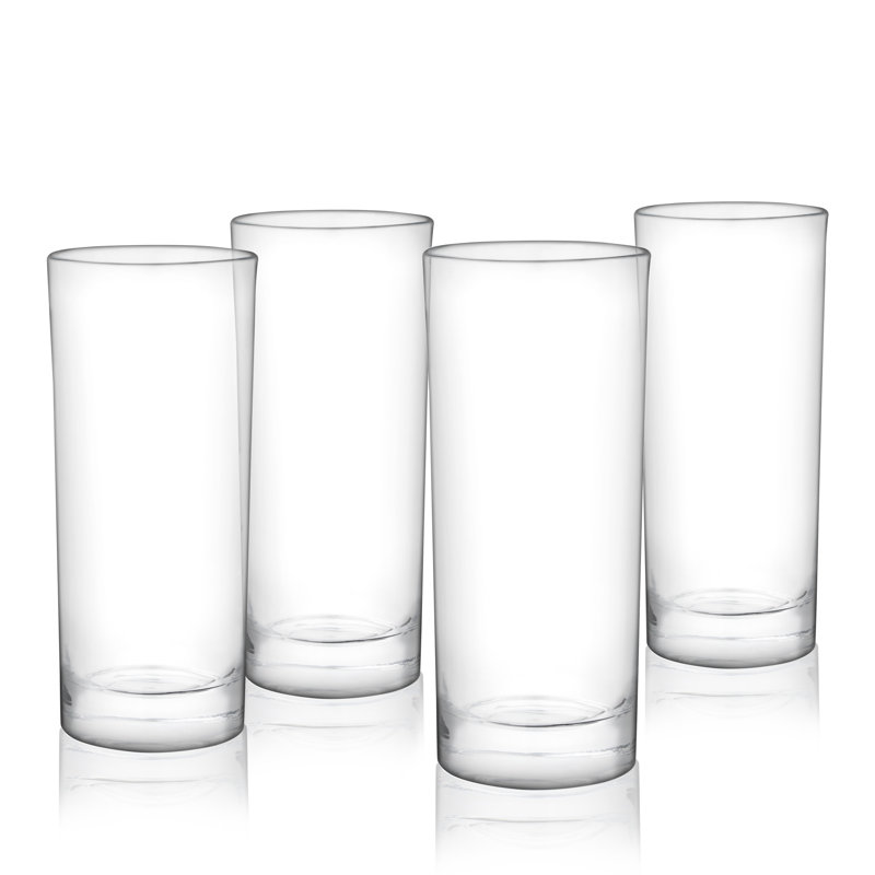 Highball 11 oz Cocktail Glasses