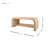 Dellamae Coffee Table-1440318693