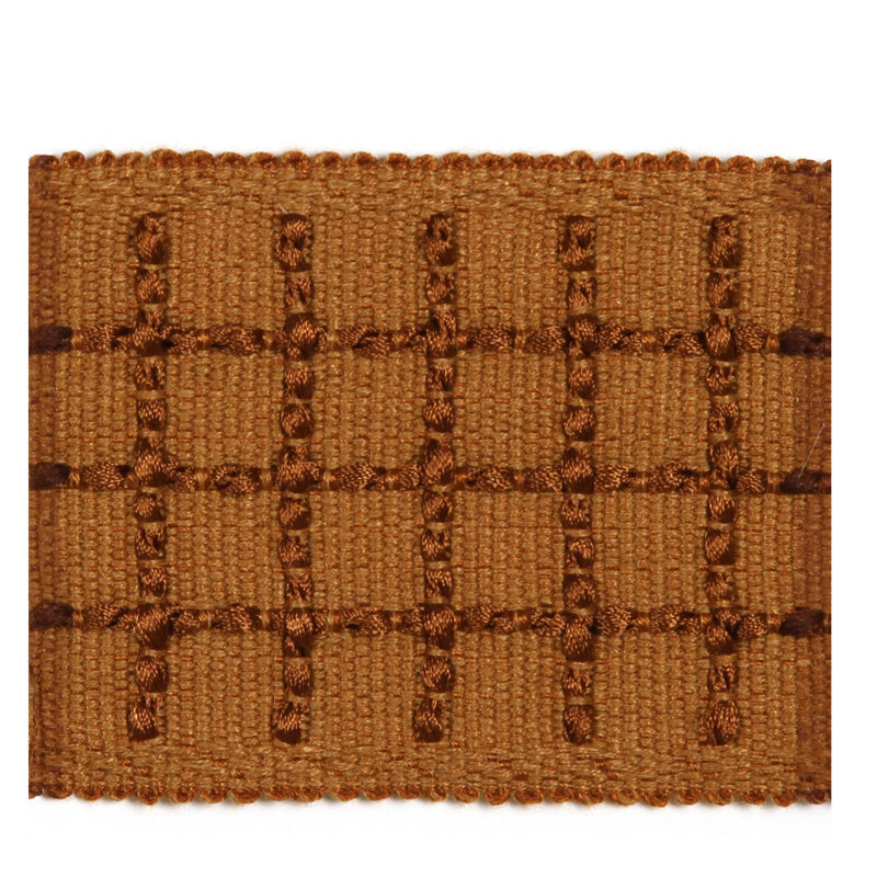 Tissu huanta Helsinki, Rouille