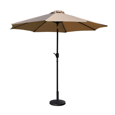 Parasol de marché Hoellein