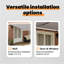 Ebern Designs Retractable Patio Awning-1227470361-1227470442
