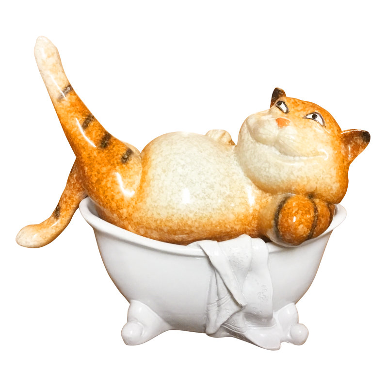 Milford Animals Figurines & Sculptures
