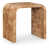 Natural Ash Wood selected