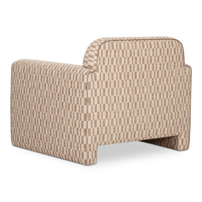 Leo Armchair