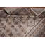 Tapis patiné 3 x 9