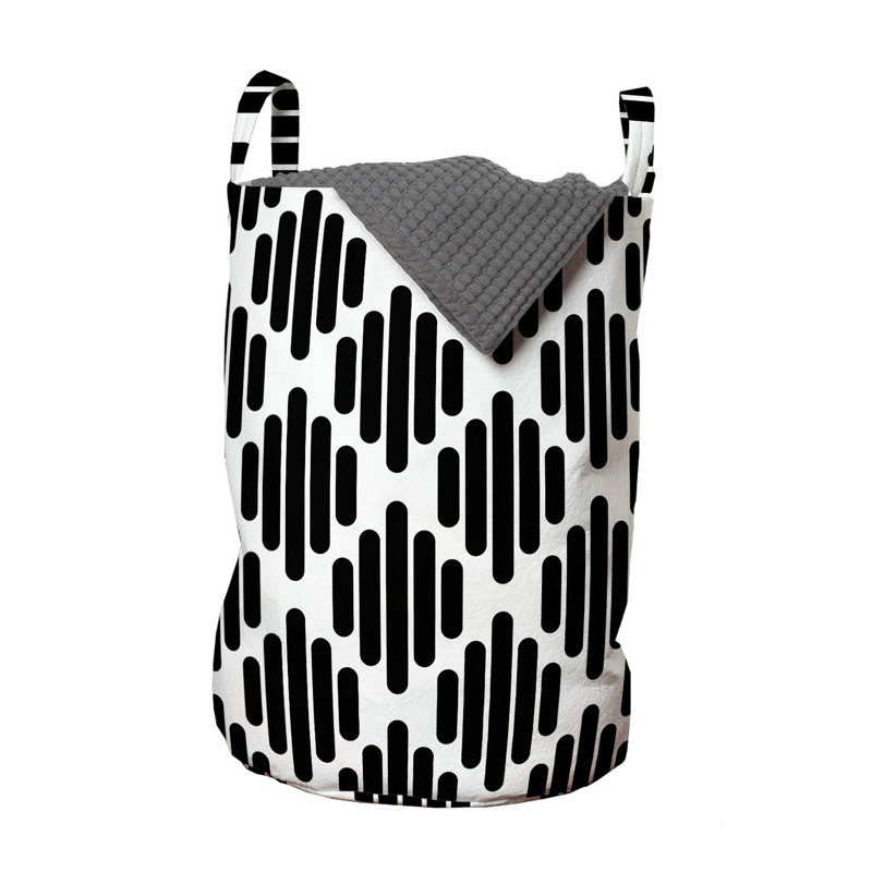 Laundry Bag with Handles
