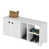 Blanc est en rupture de stock