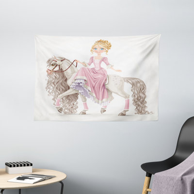 Polyester Tapestry