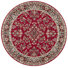 Red/Beige