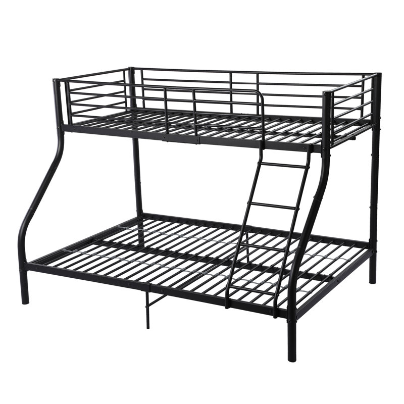 Zebedee European Double Bunk Bed